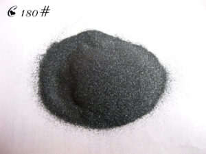 Silicon Carbide for Abrasives -6-
