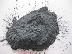 Silicon Carbide for Abrasives -5-