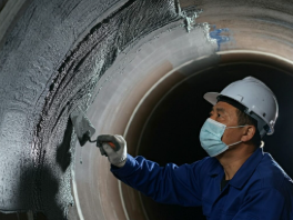 Wear-resistant coating