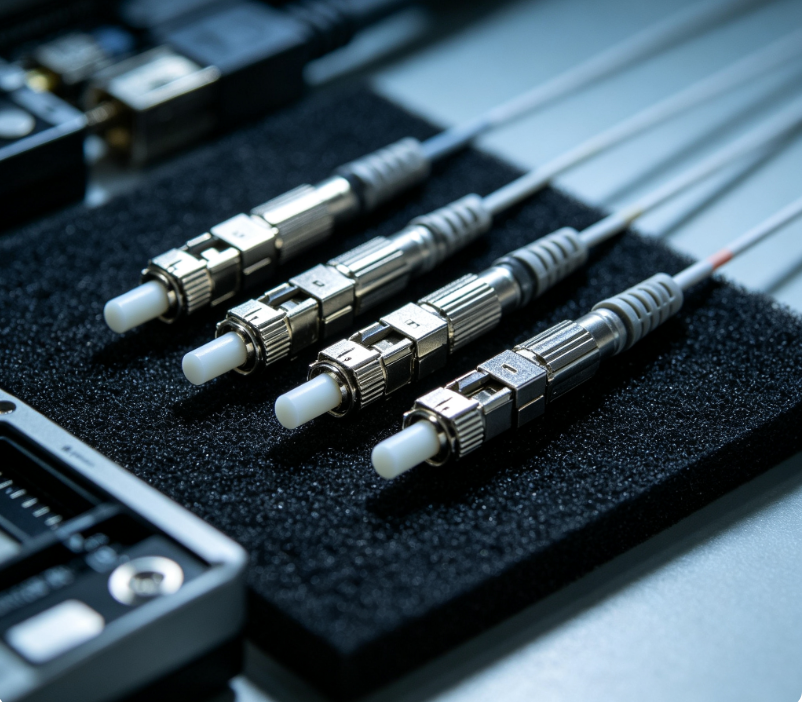 The Applications of Green silicon carbide Micor powder in Fiber Optic Lapping and Semiconductor Lapping News -2-Silicon carbide,Black Siclicon Carbide,Green Silicon Carbide,Plate-shaped aluminum oxide powder -Haixu abrasives